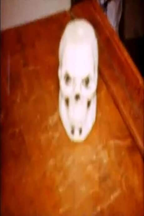Masque of the Red Death